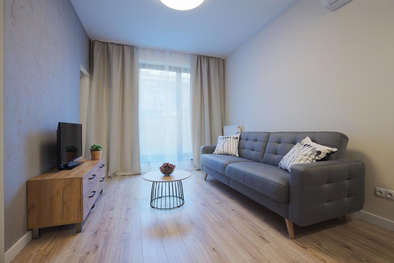 Kr Apart Kosciuszki 28 Appartement *