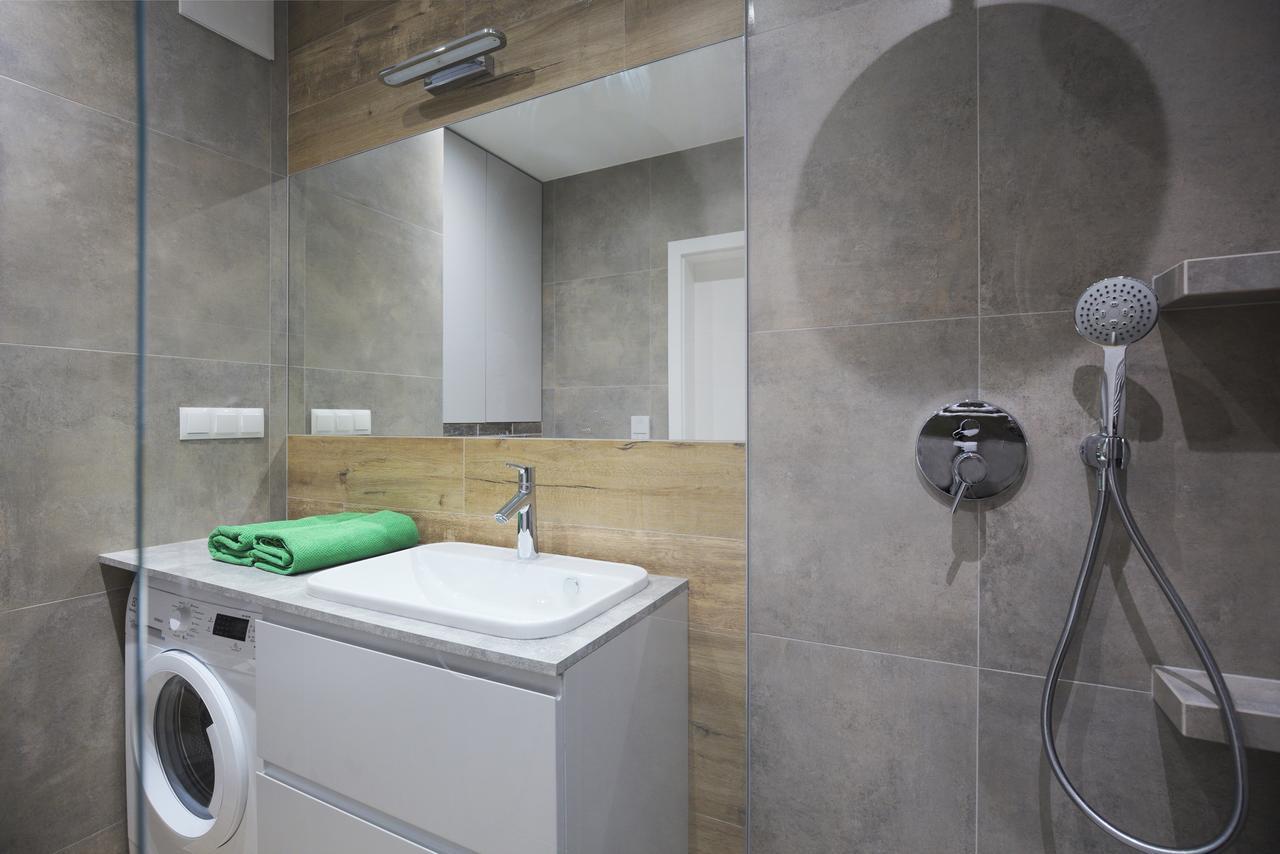 Appartement Kr Apart Kosciuszki 28