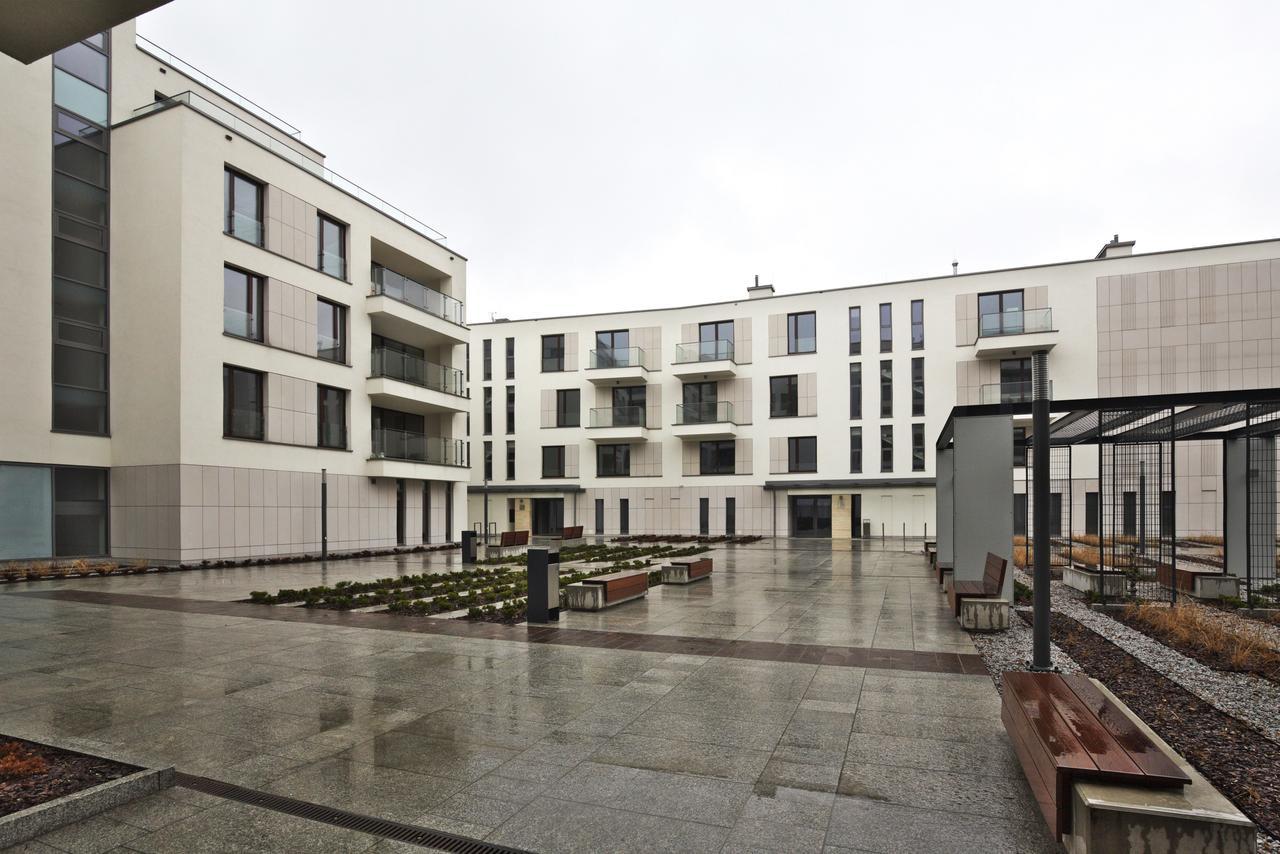 Appartement Kr Apart Kosciuszki 28 *