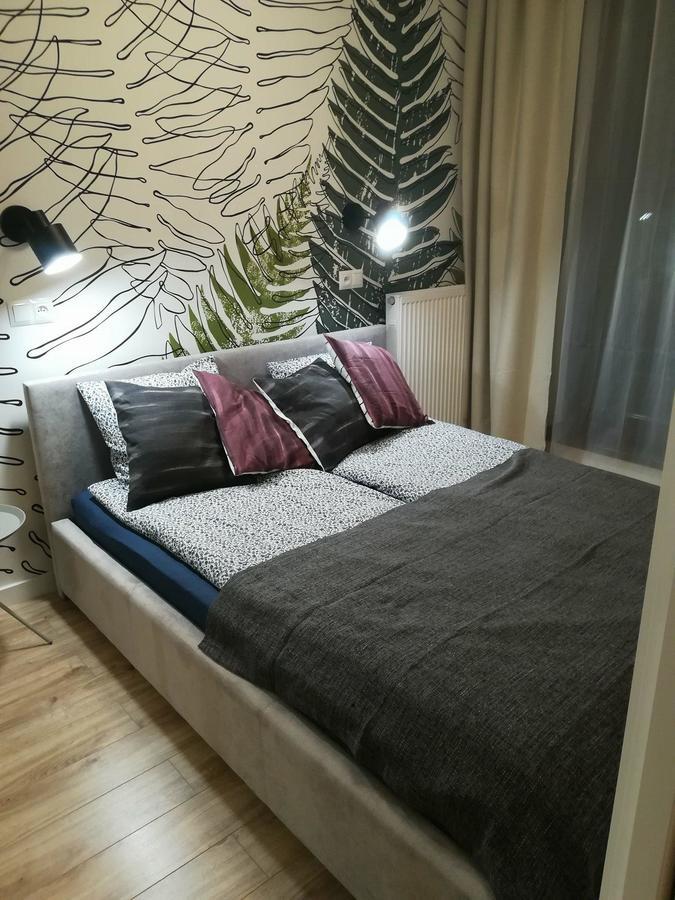 Kr Apart Kosciuszki 28 Appartement